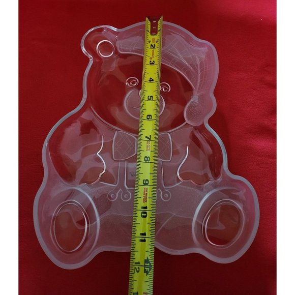 Mervyn's Teddy Bear Platter Home Beautiful - Picture 10 of 12